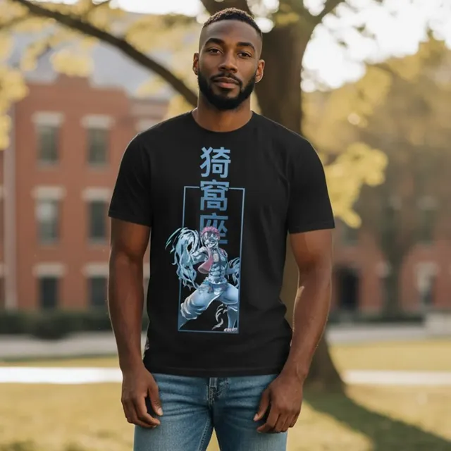 AKAZA FURY TEE