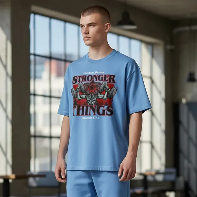 DEMOGORGON PUMP TEE